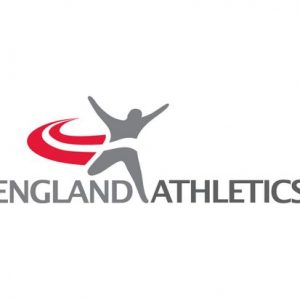 England Athletics Subscription