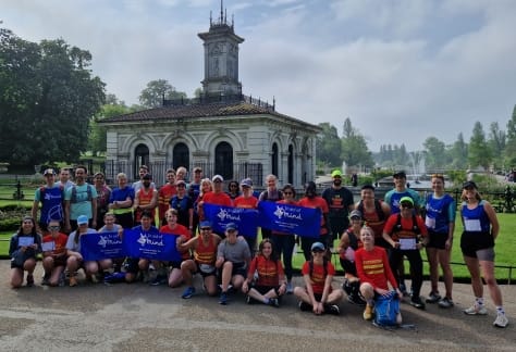 Serpie Run for Mental Health May 2024