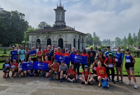 Serpie Run for Mental Health May 2024